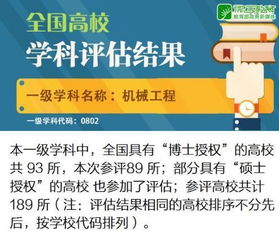 哪些985大學的機械工程專業(yè),才能算的上是王牌專業(yè)